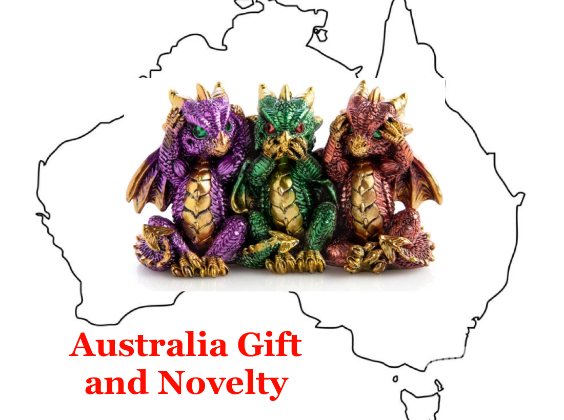 Gift and Novelty Australia