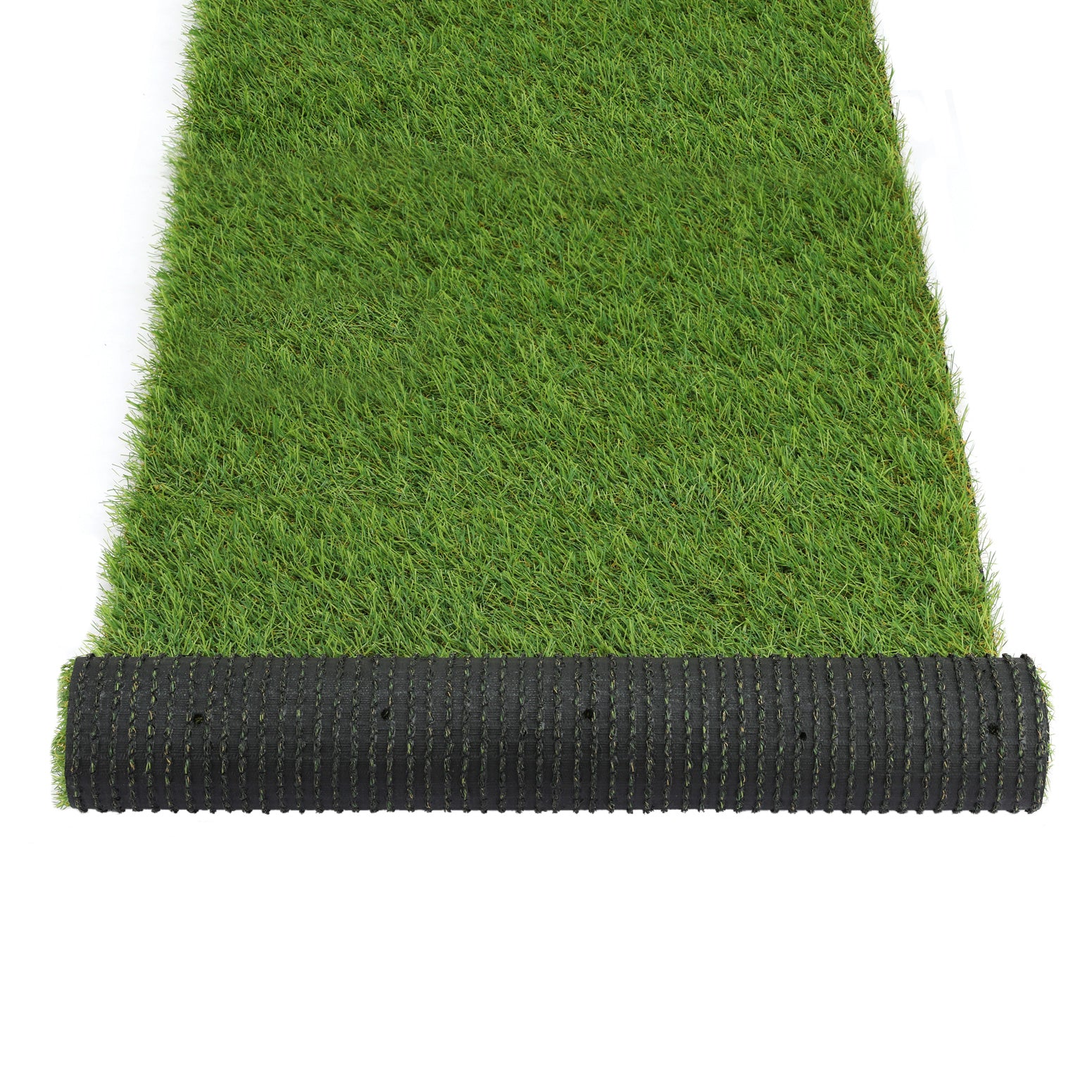 Primeturf Artificial Grass 30mm 2mx5m 30SQM Synthetic Fake Lawn Turf Plastic Plant 4-coloured