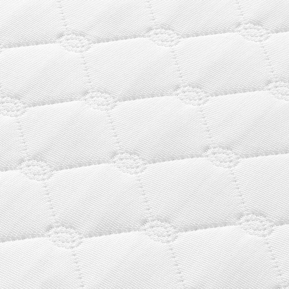 Giselle Baby Cot Mattress Spring Foam