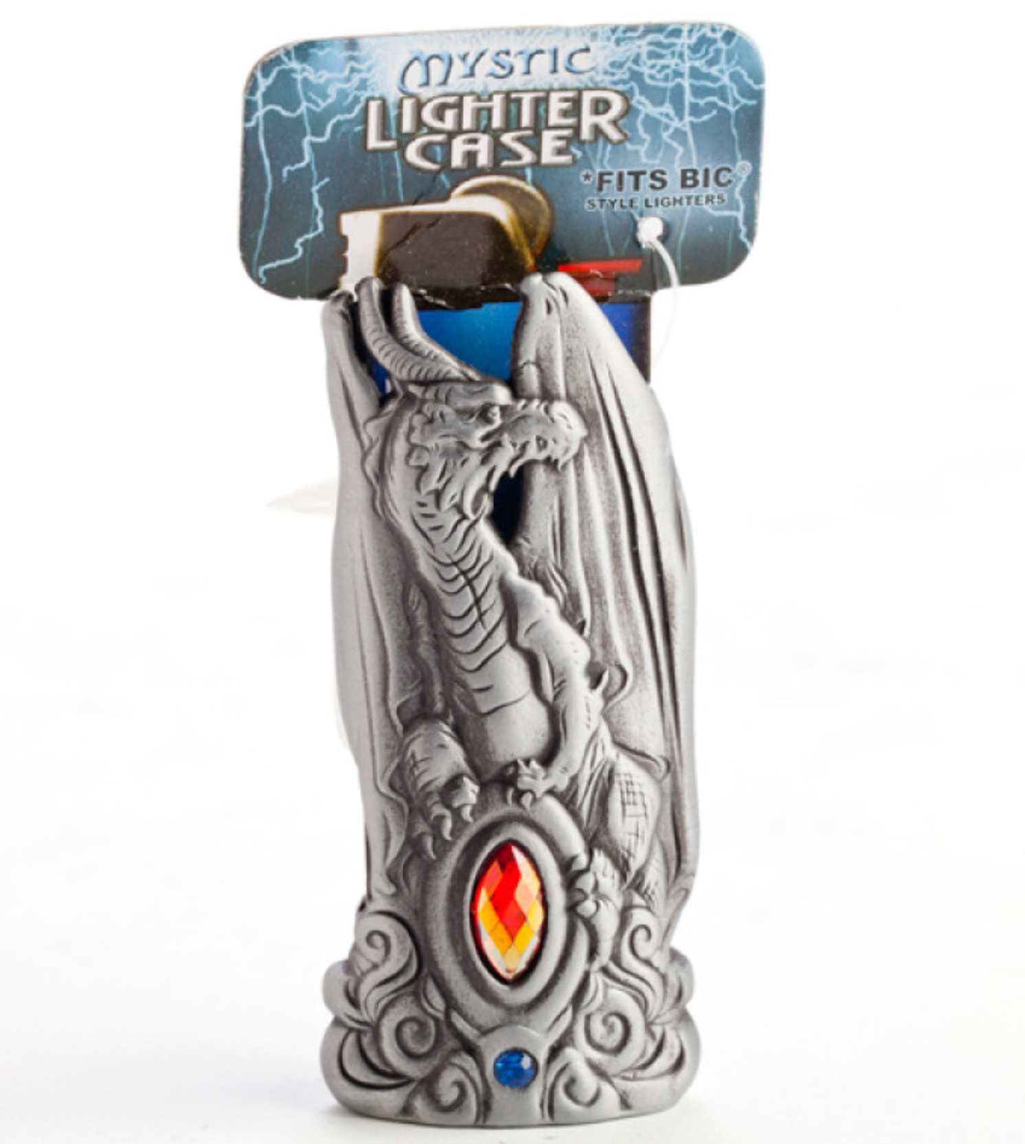 Mystic Lighter Case (SENT AT RANDOM)