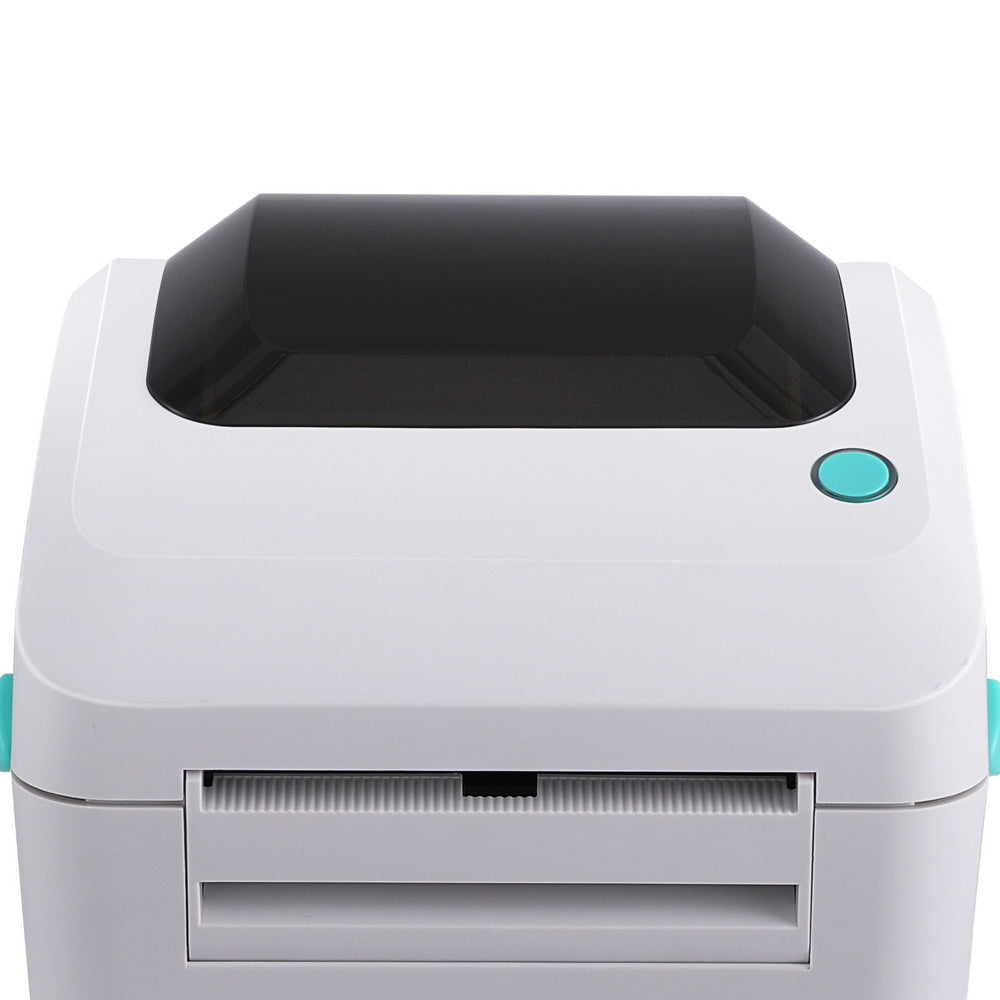 Thermal Label Printer Shipping Address Barcode USB Label Maker