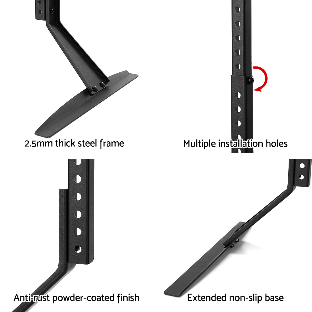 Artiss TV Stand Mount Bracket For 32 - 70" TVs