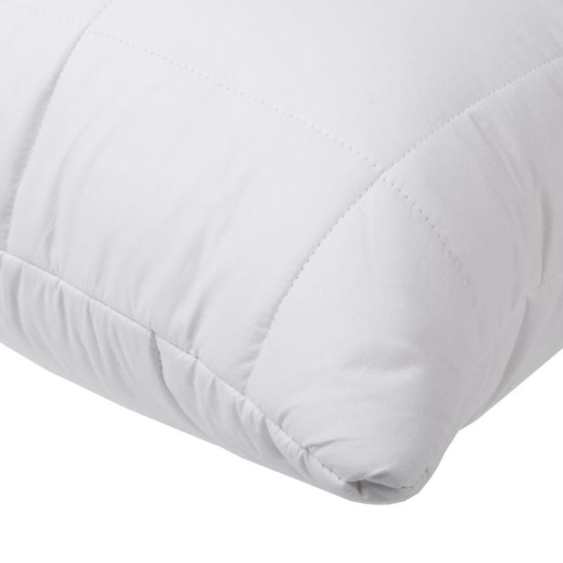 Dreamaker Australian Superwash Surround Pillow