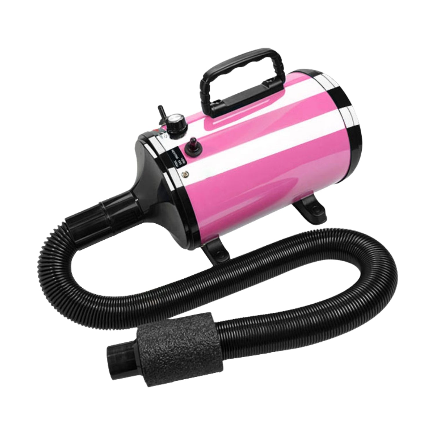 Floofi Pet Hair Dryer Advance (Pink)