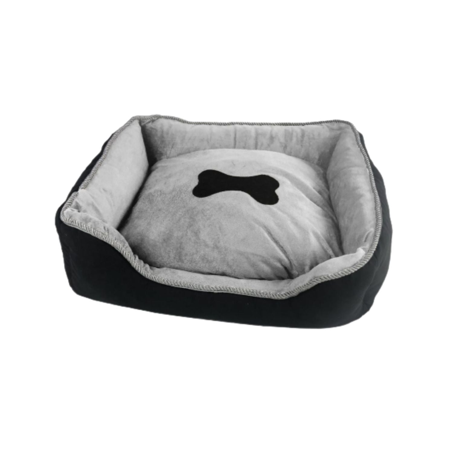 Floofi Pet Sofa Cushion XXXL (Black)