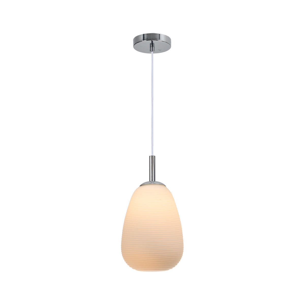 Briella Glass Pendant Light