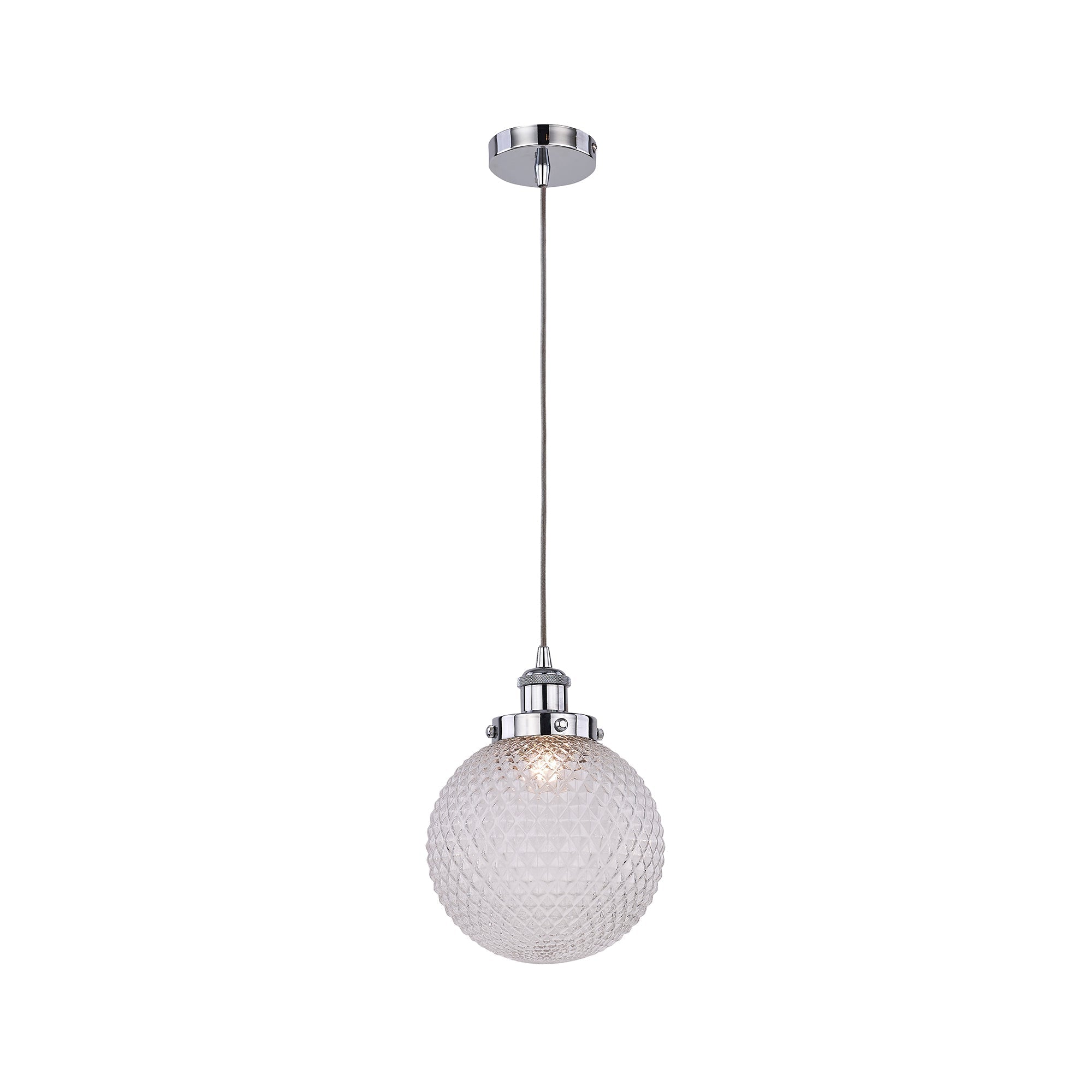 Casablance Pendant Light - Large