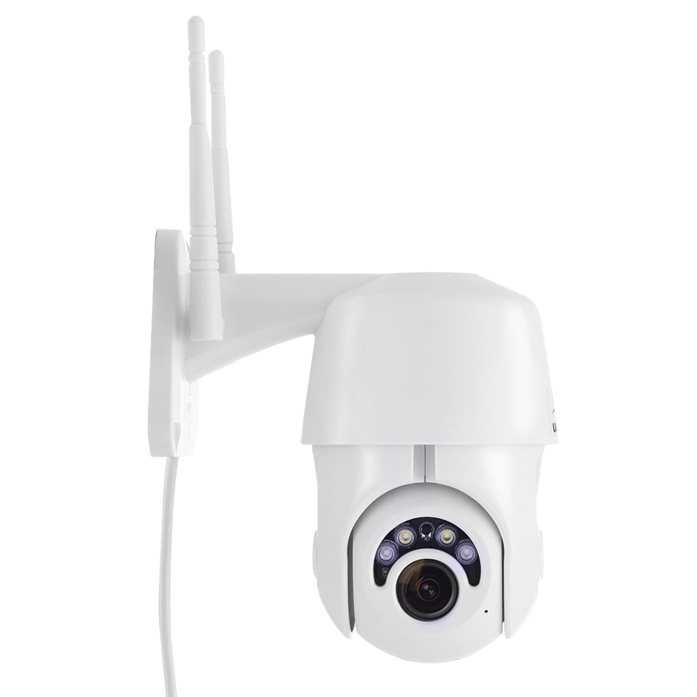 UL-tech 1080P Wireless IP Camera Security WIFI Cam