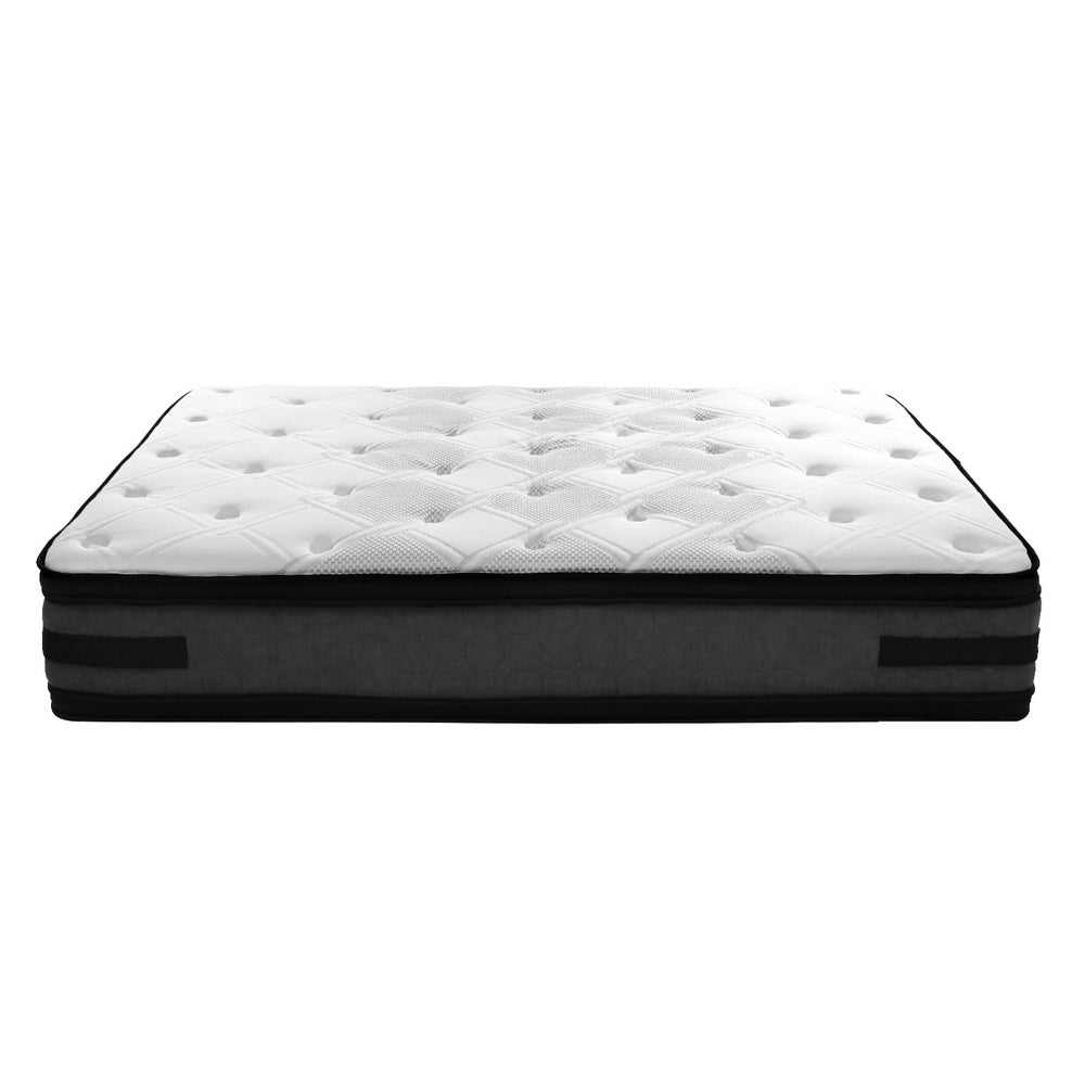 Giselle Bedding 36cm Mattress Cool Gel Memory Foam Queen