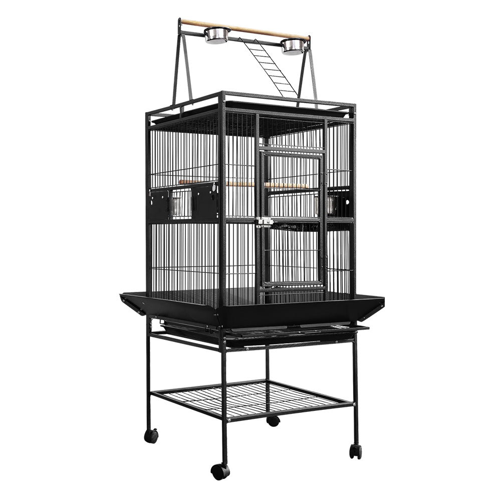 i.Pet Bird Cage 173cm Large Aviary