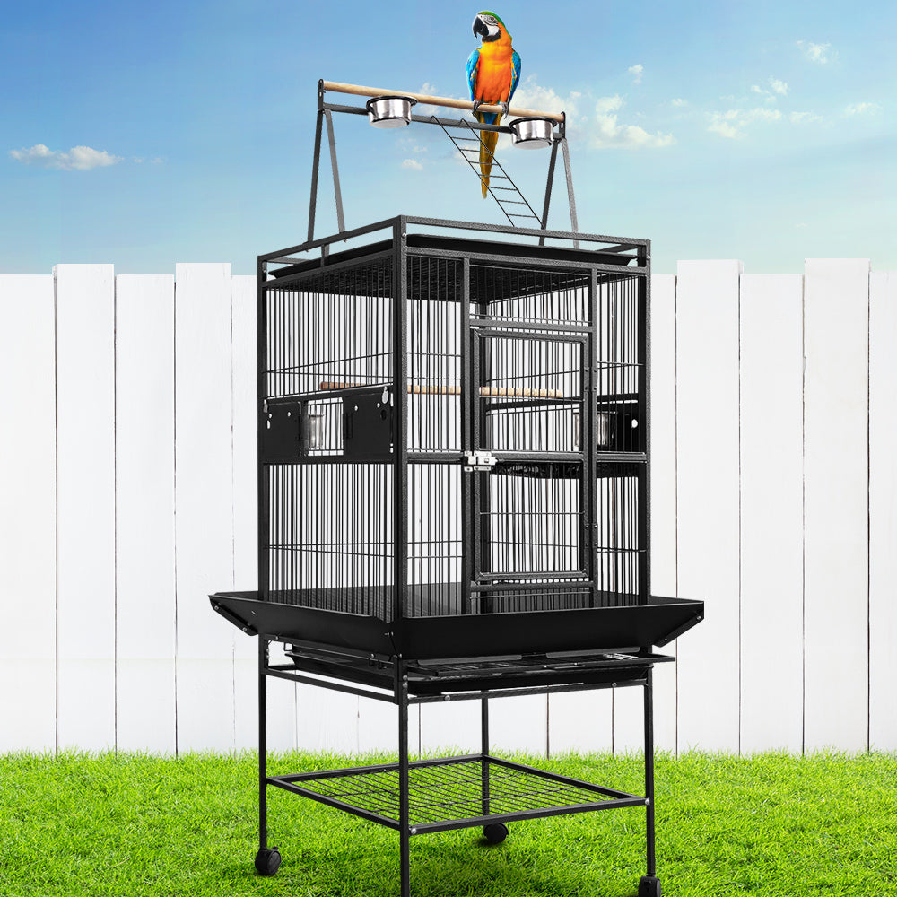 i.Pet Bird Cage 173cm Large Aviary