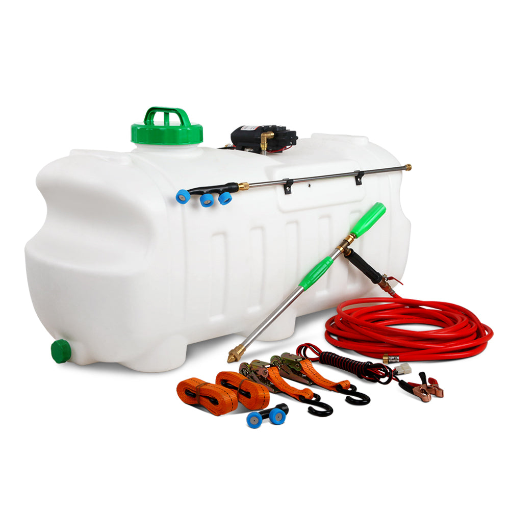 Giantz Weed Sprayer 100L Garden Spray