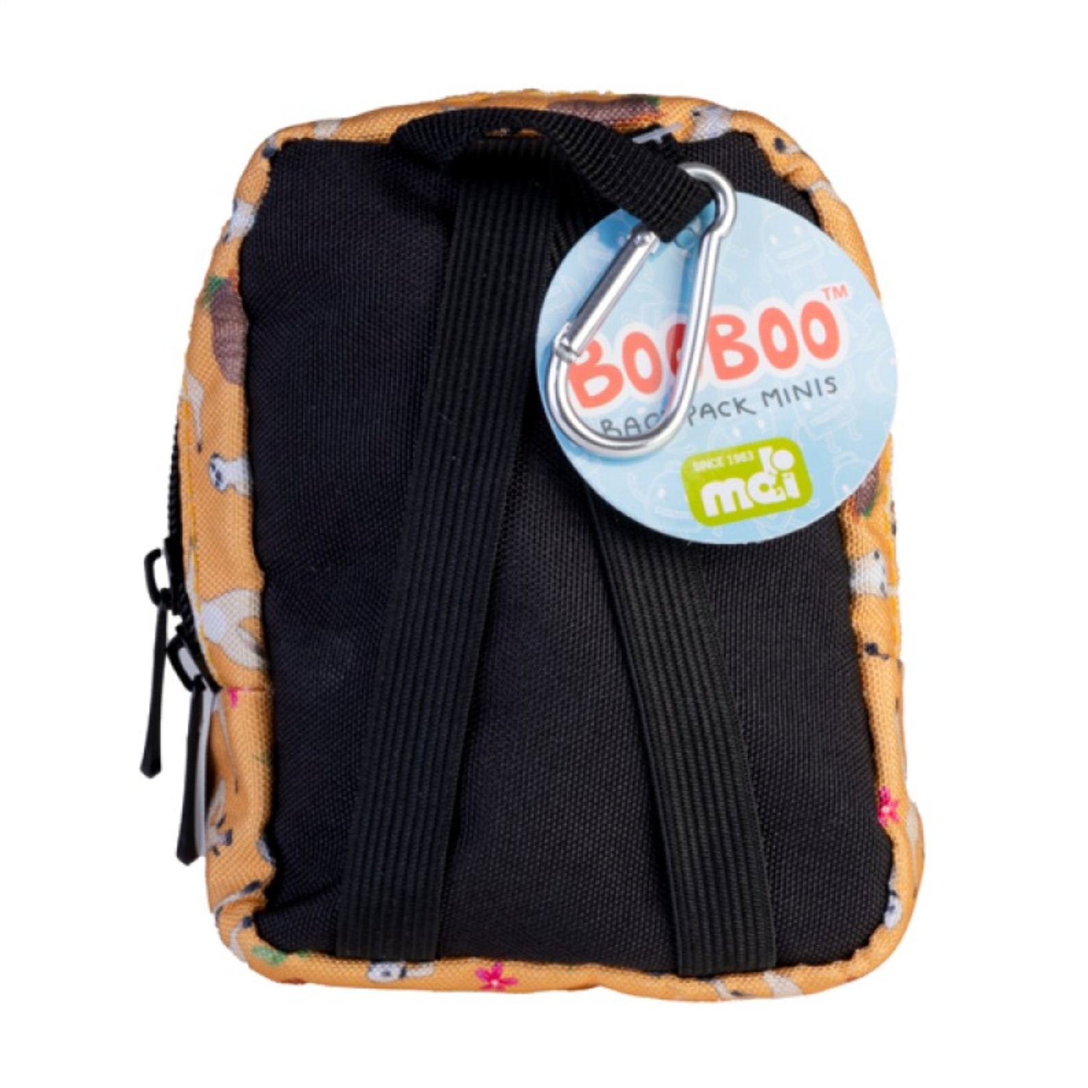 Meerkat BooBoo Backpack Mini