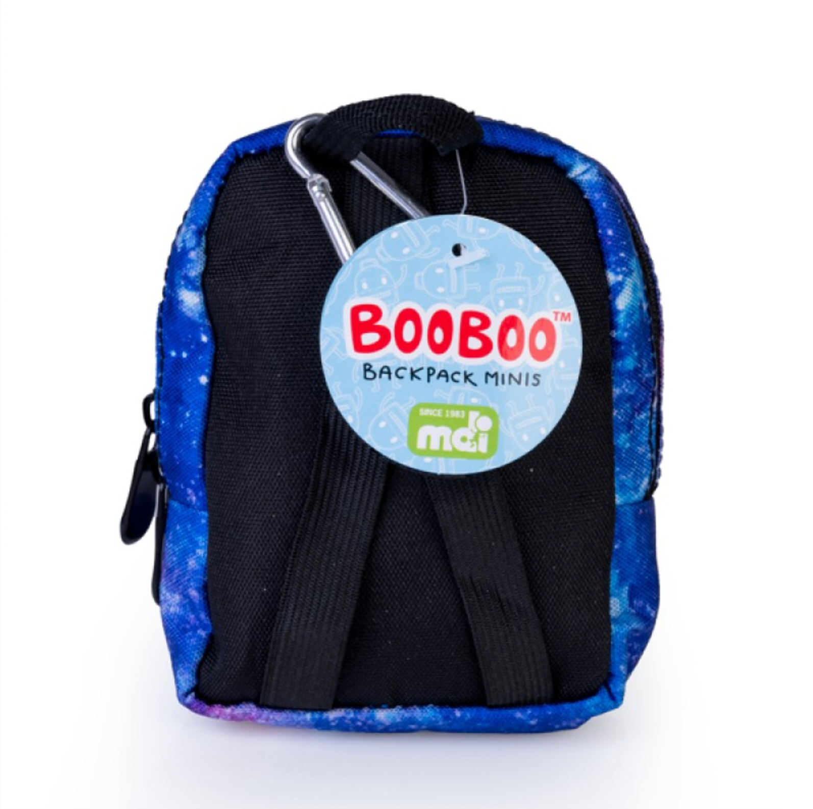 Galaxy Rainbow BooBoo Backpack Mini