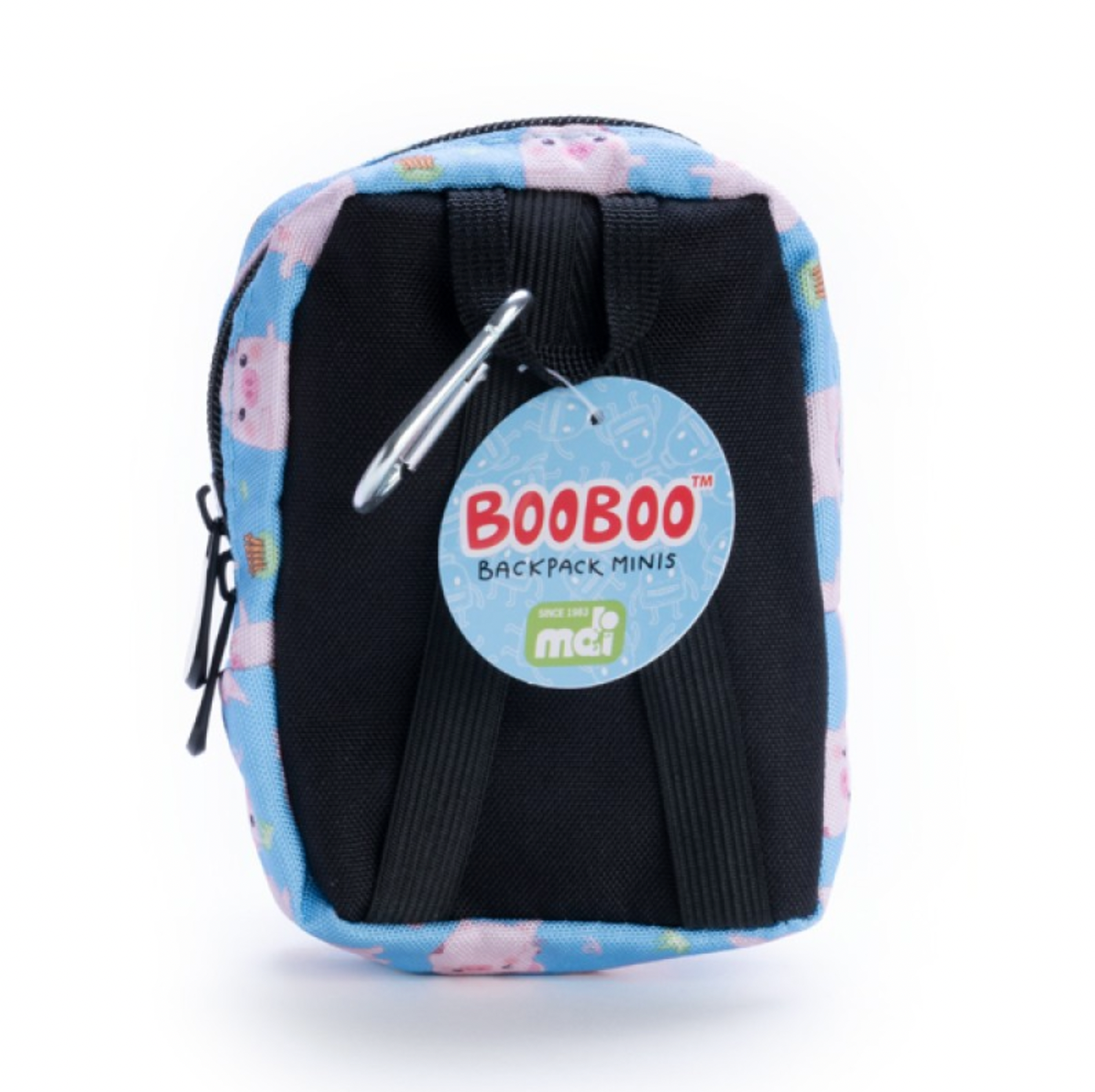 Pig BooBoo Backpack Mini