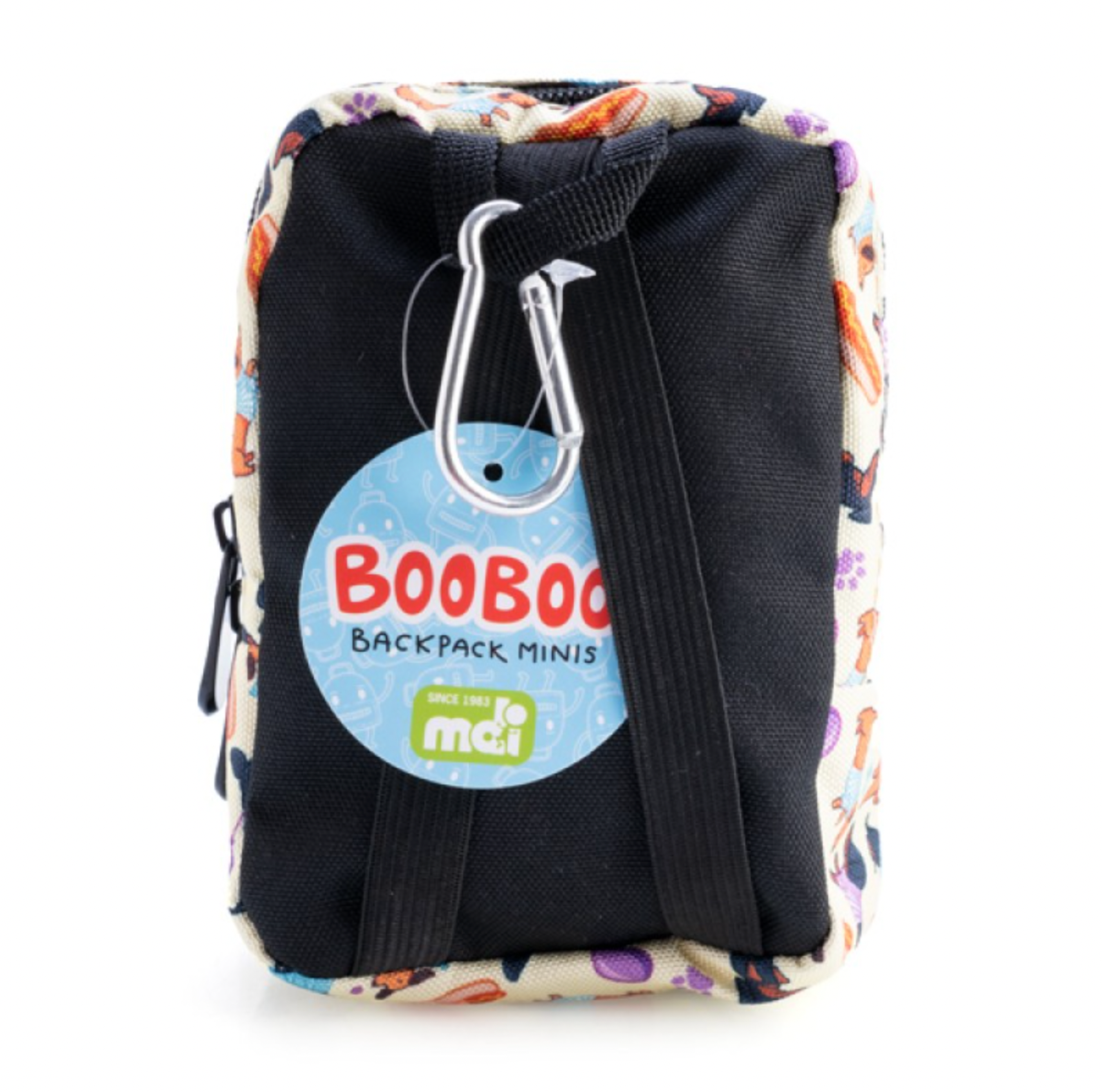 Dachshund BooBoo Backpack Mini