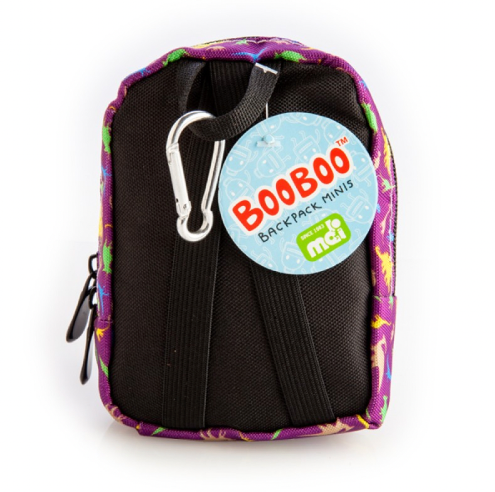 Dinosaur BooBoo Backpack Mini