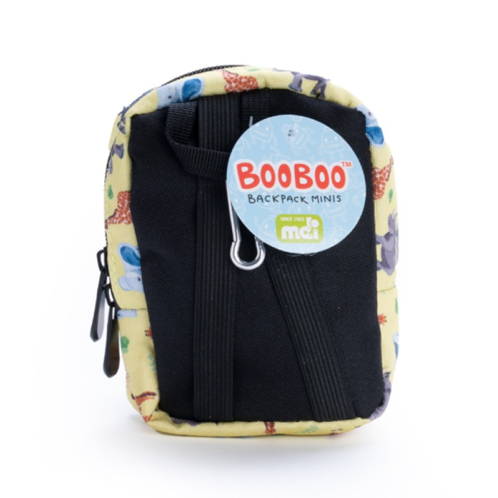 Safari BooBoo Backpack Mini