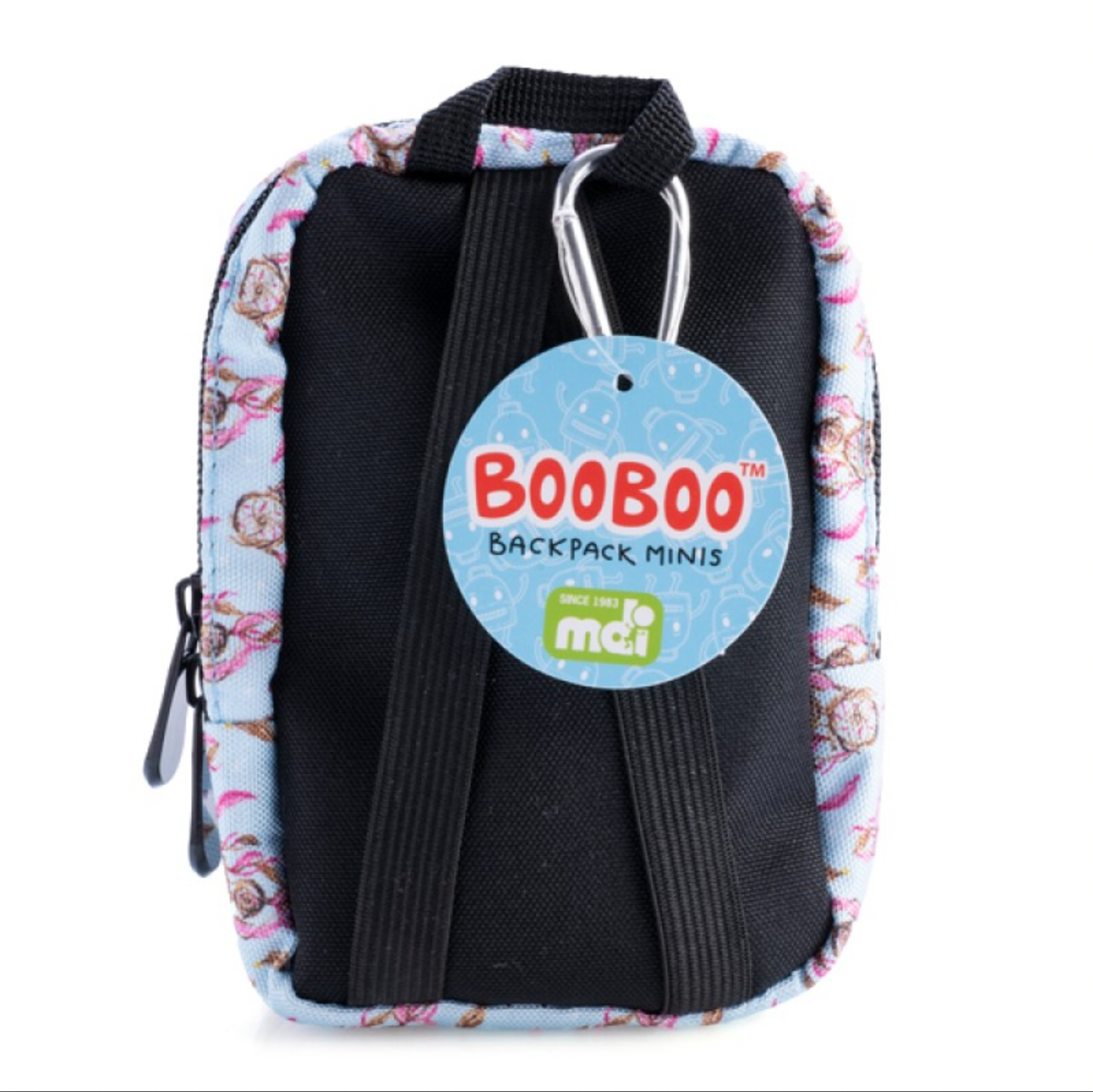 Dreamcatcher BooBoo Backpack Mini