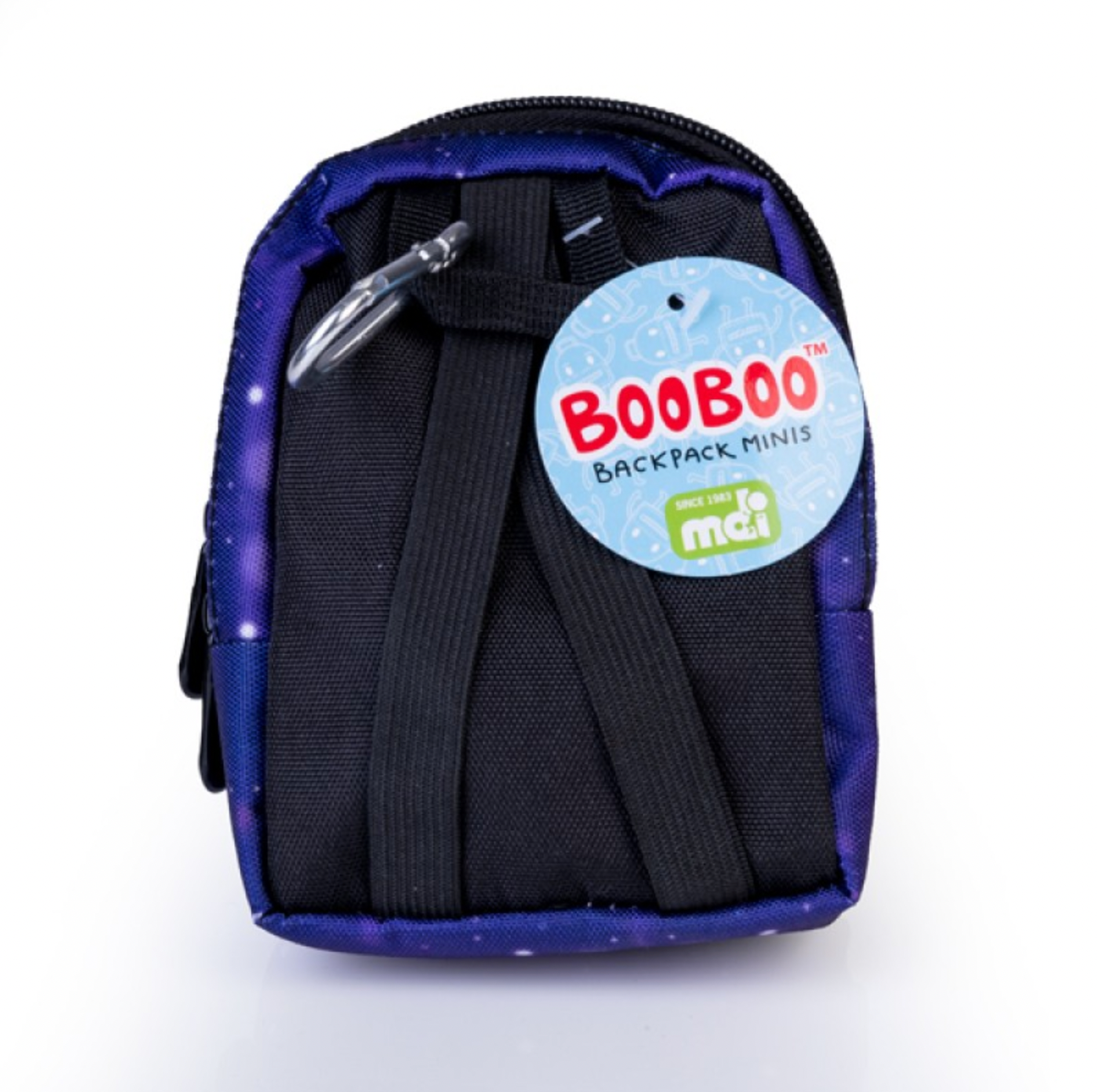 Black Cat BooBoo Backpack Mini