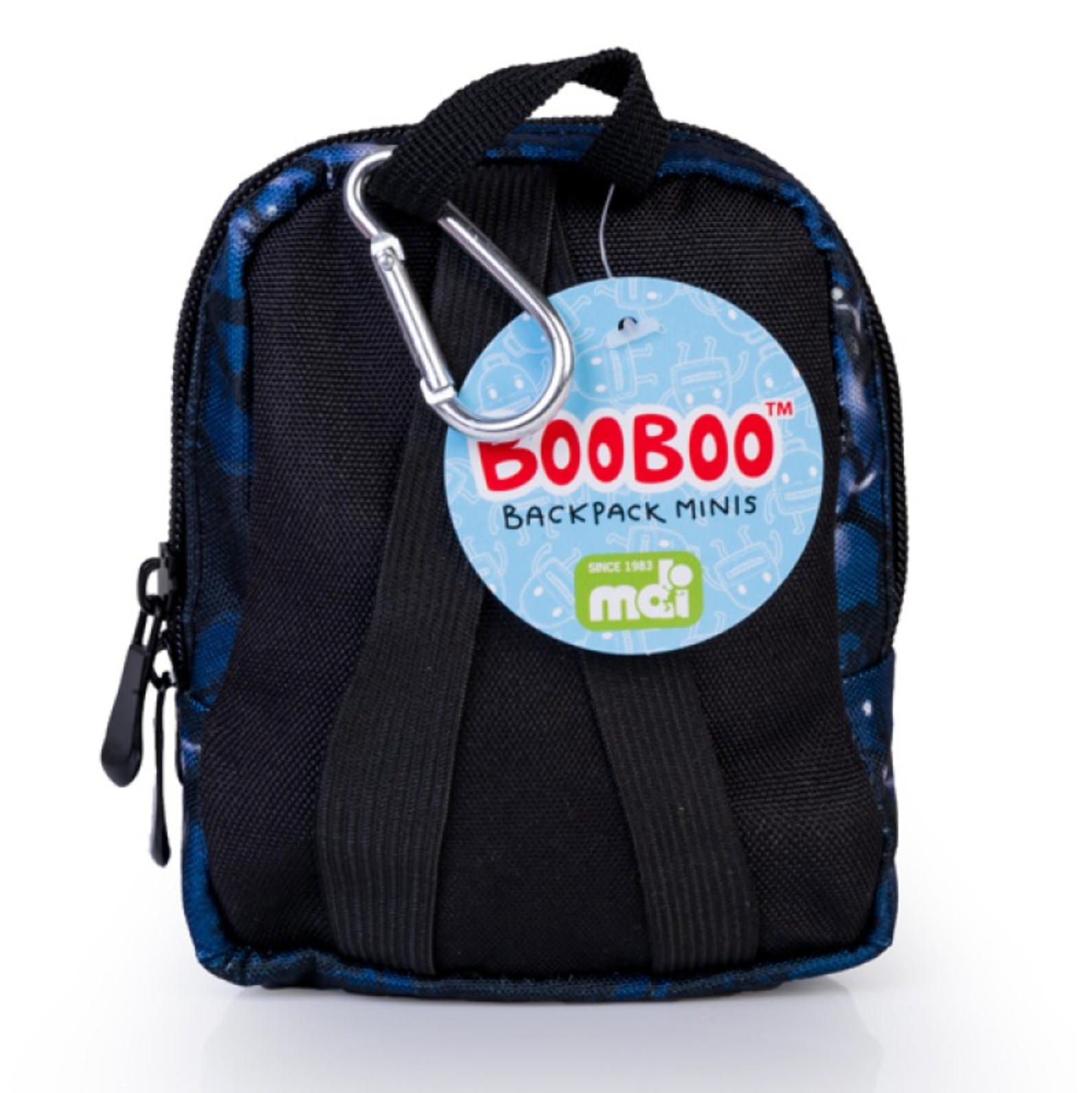 Mad Cat BooBoo Backpack Mini