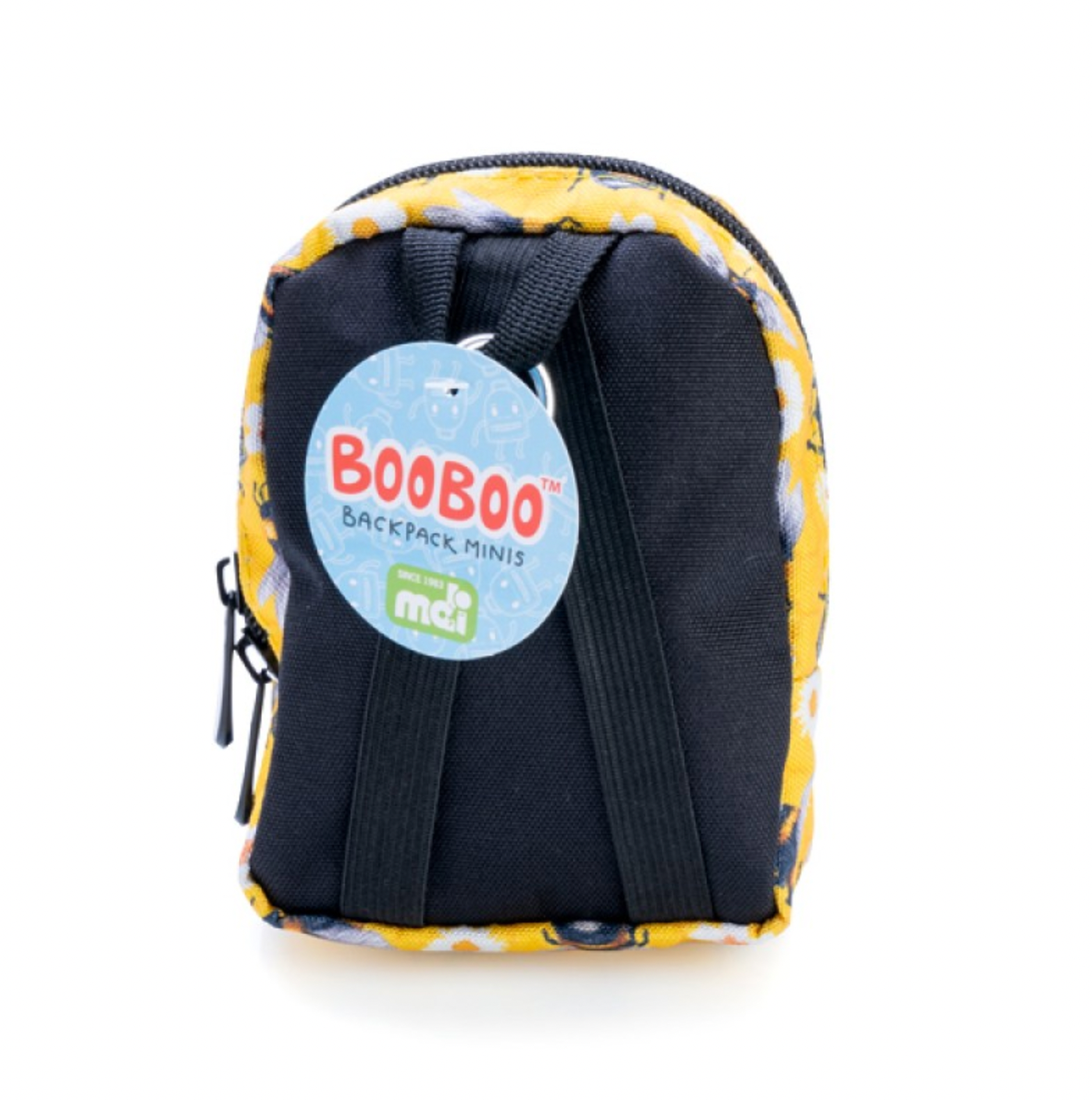 Bee Mini Backpack