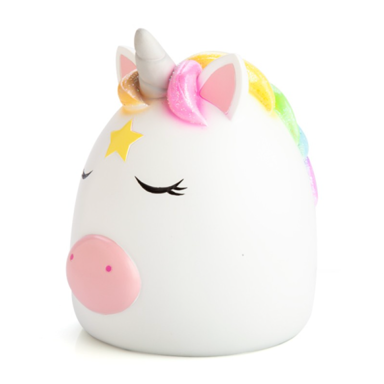 Smooshos Pals Unicorn - Table Lamp