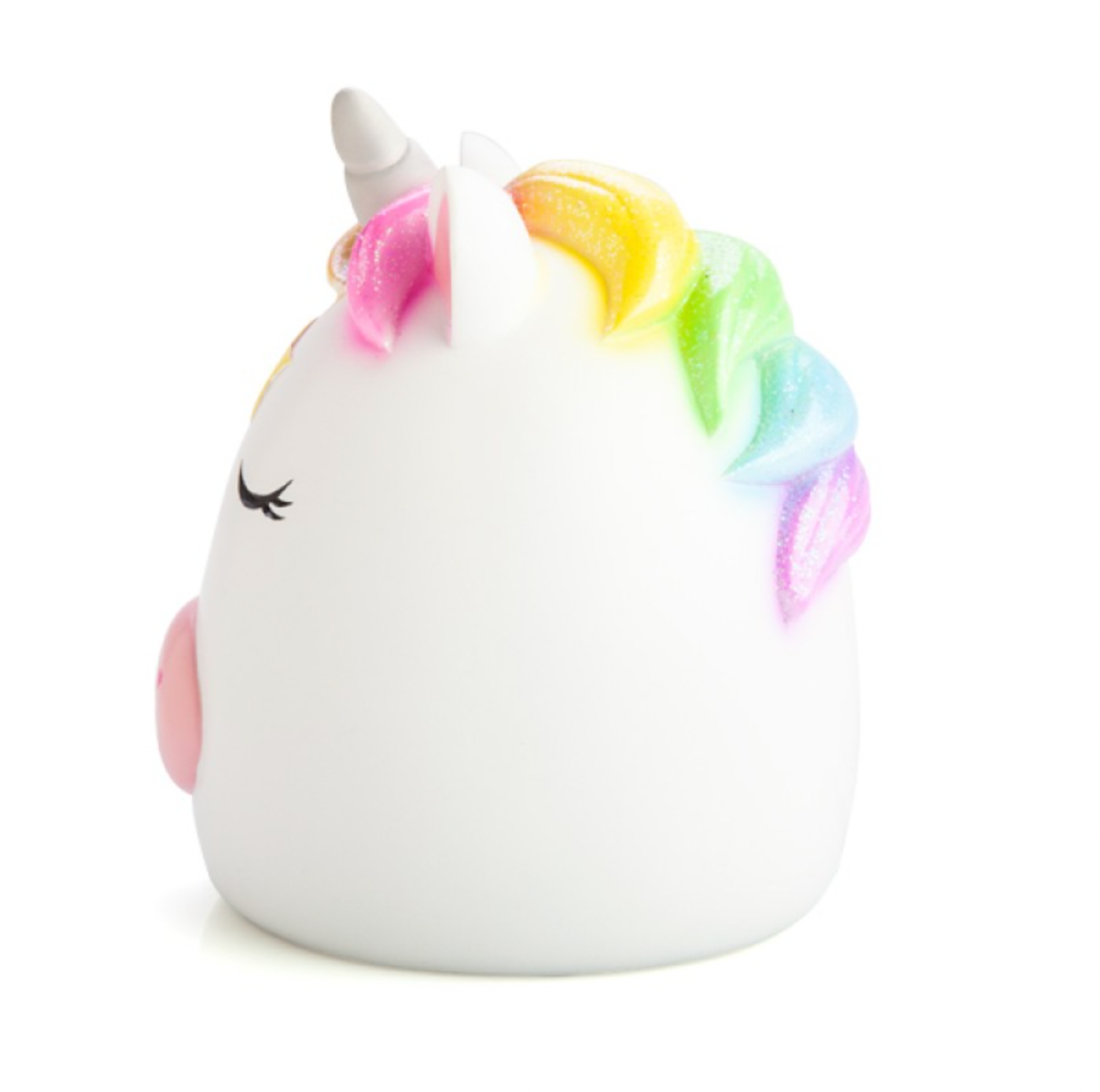 Smooshos Pals Unicorn - Table Lamp