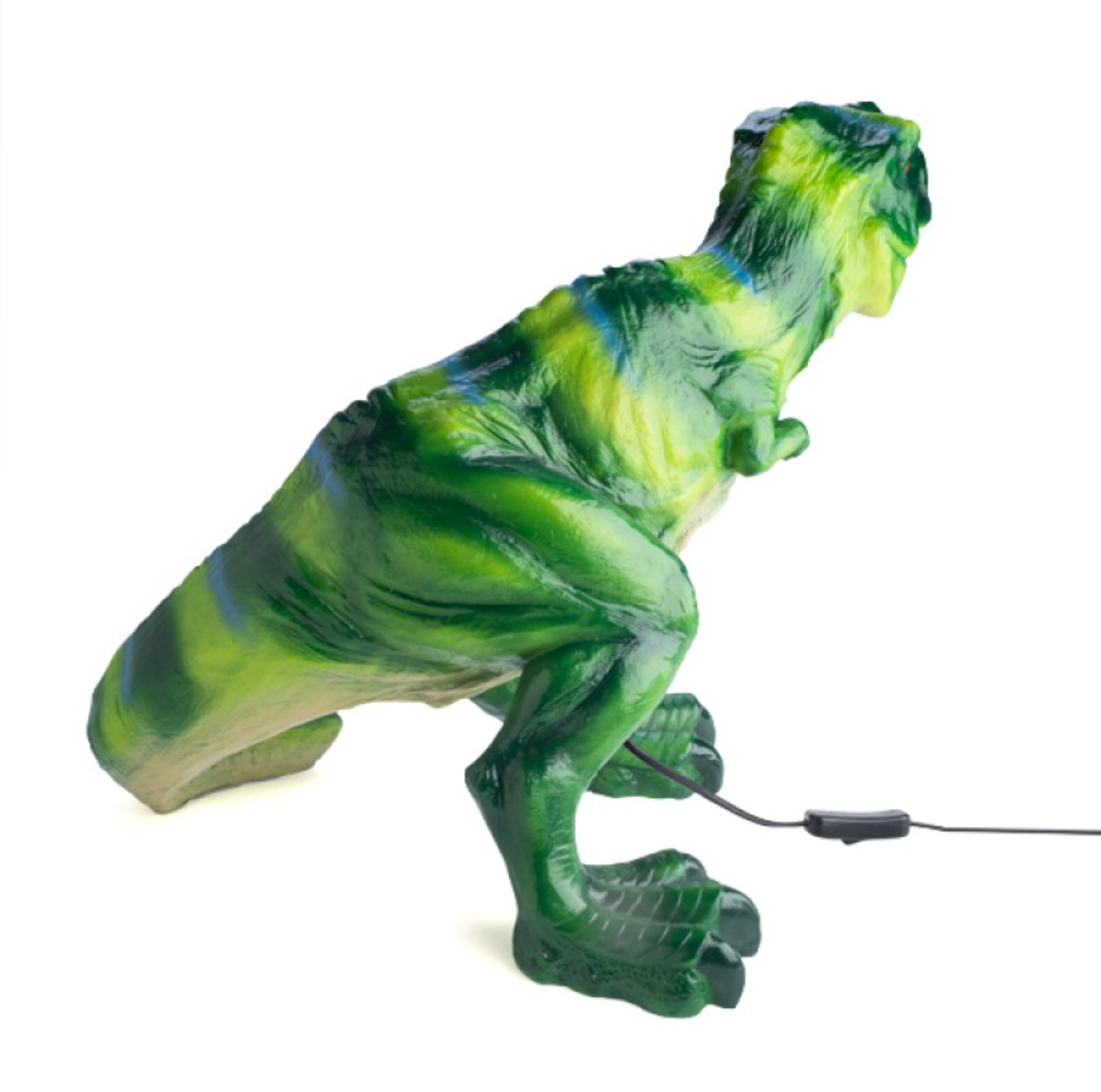 Giant T-Rex Table Lamp