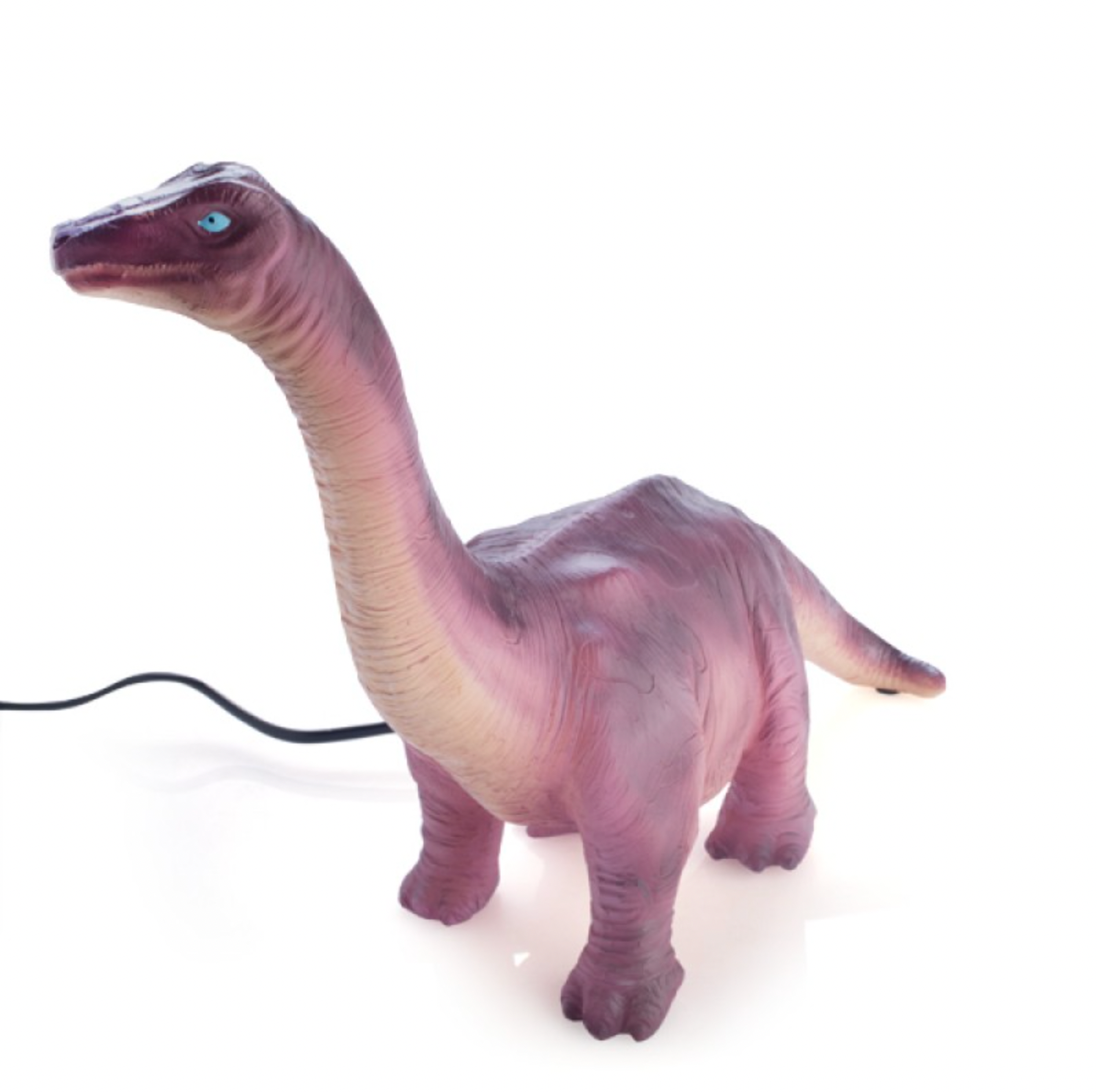 Brachiosaurus Table Lamp