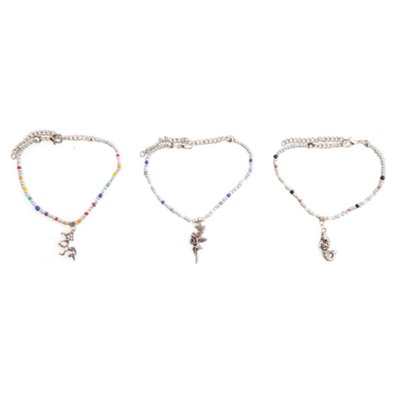 Magical Dreams Charm Bracelet (SENT AT RANDOM)