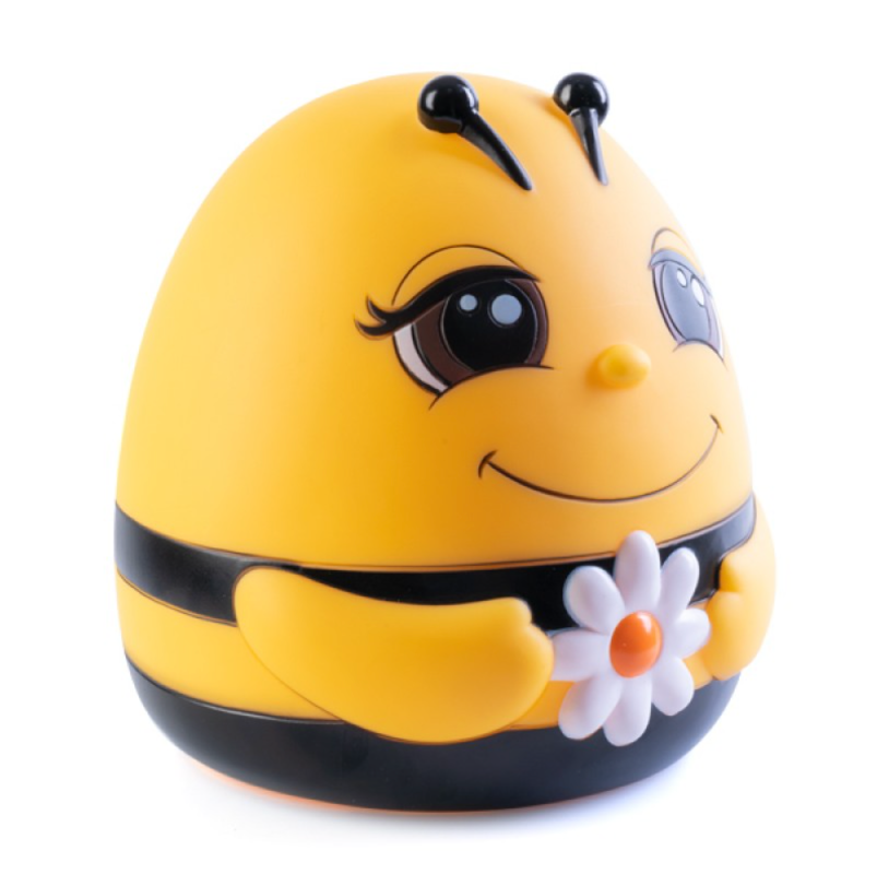 Smoosho's Pals Bee Table Lamp