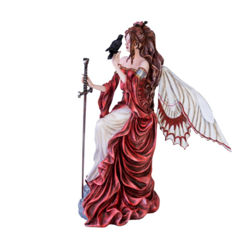 Always Fairy Figurine by Nene Thomas