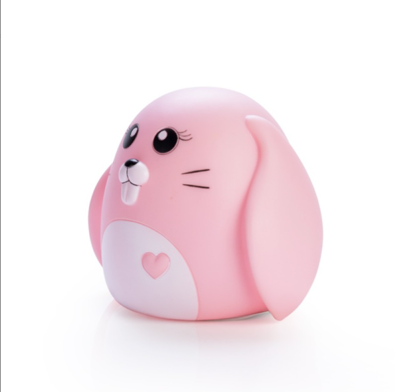 Smoosho's Pals Bunny Table Lamp