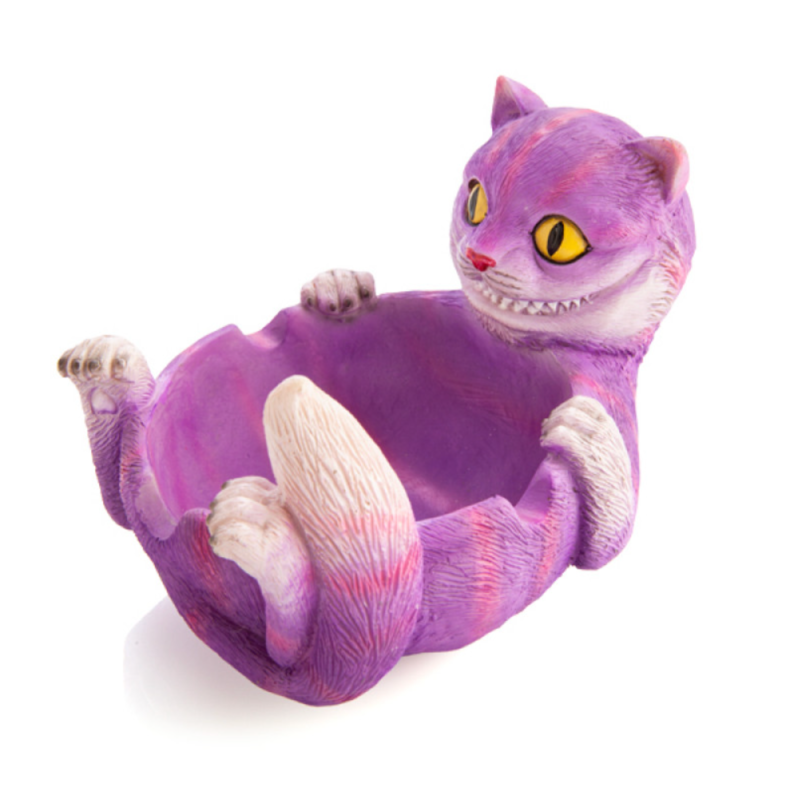 Mad Cat Ashtray