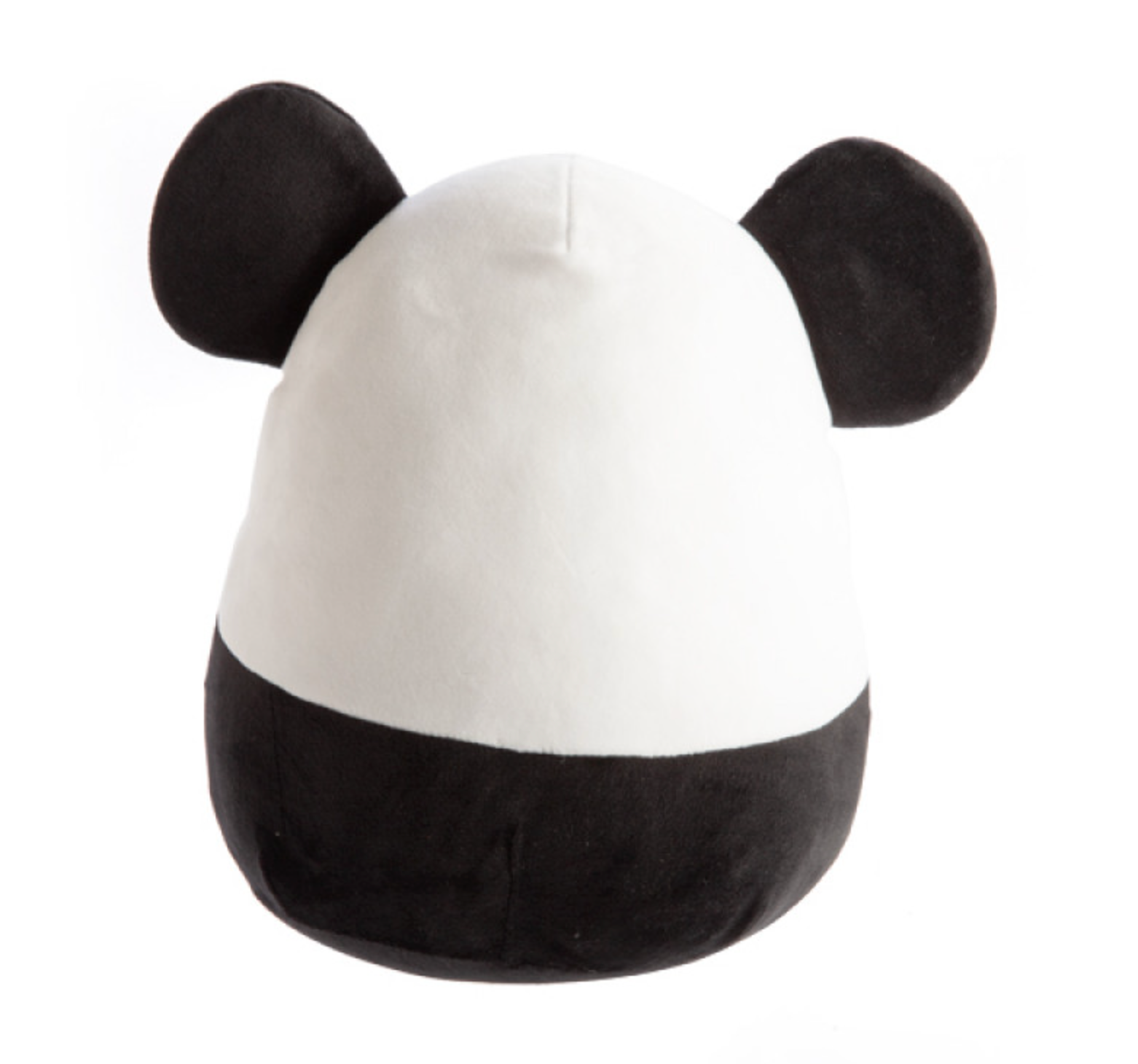 Smoosho's Pals Panda Plush