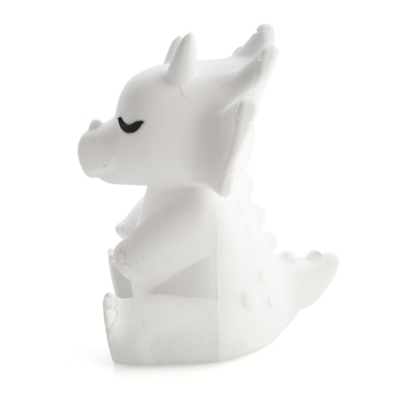 Lil Dreamers Triceratops Soft Touch LED Light