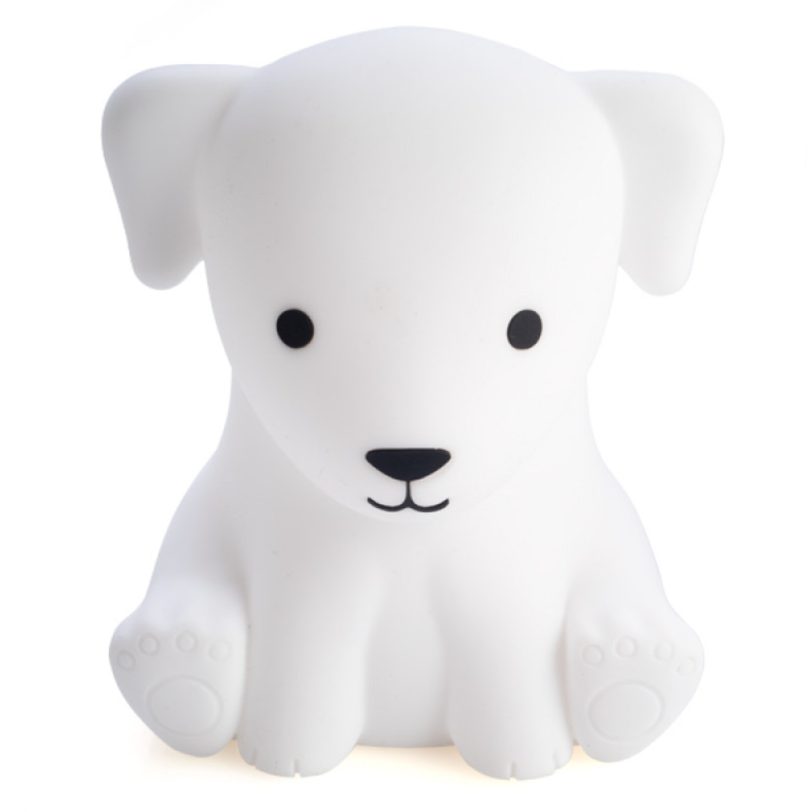 Lil Dreamers Dog Soft Touch LED Light