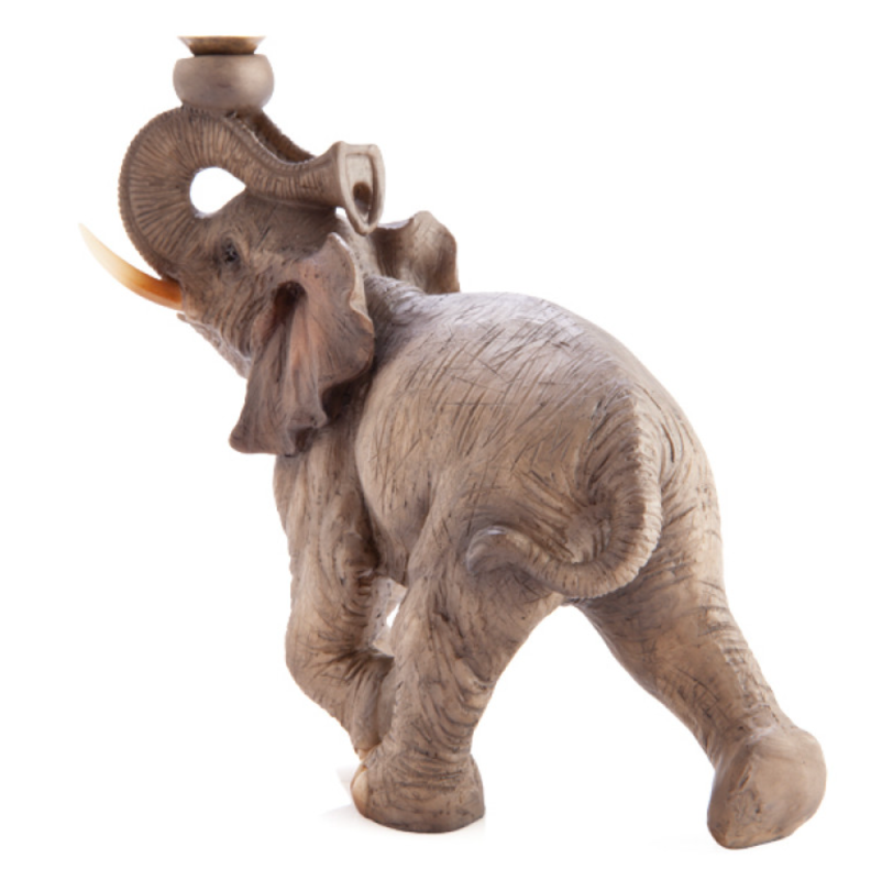 Elephant Backflow Burner