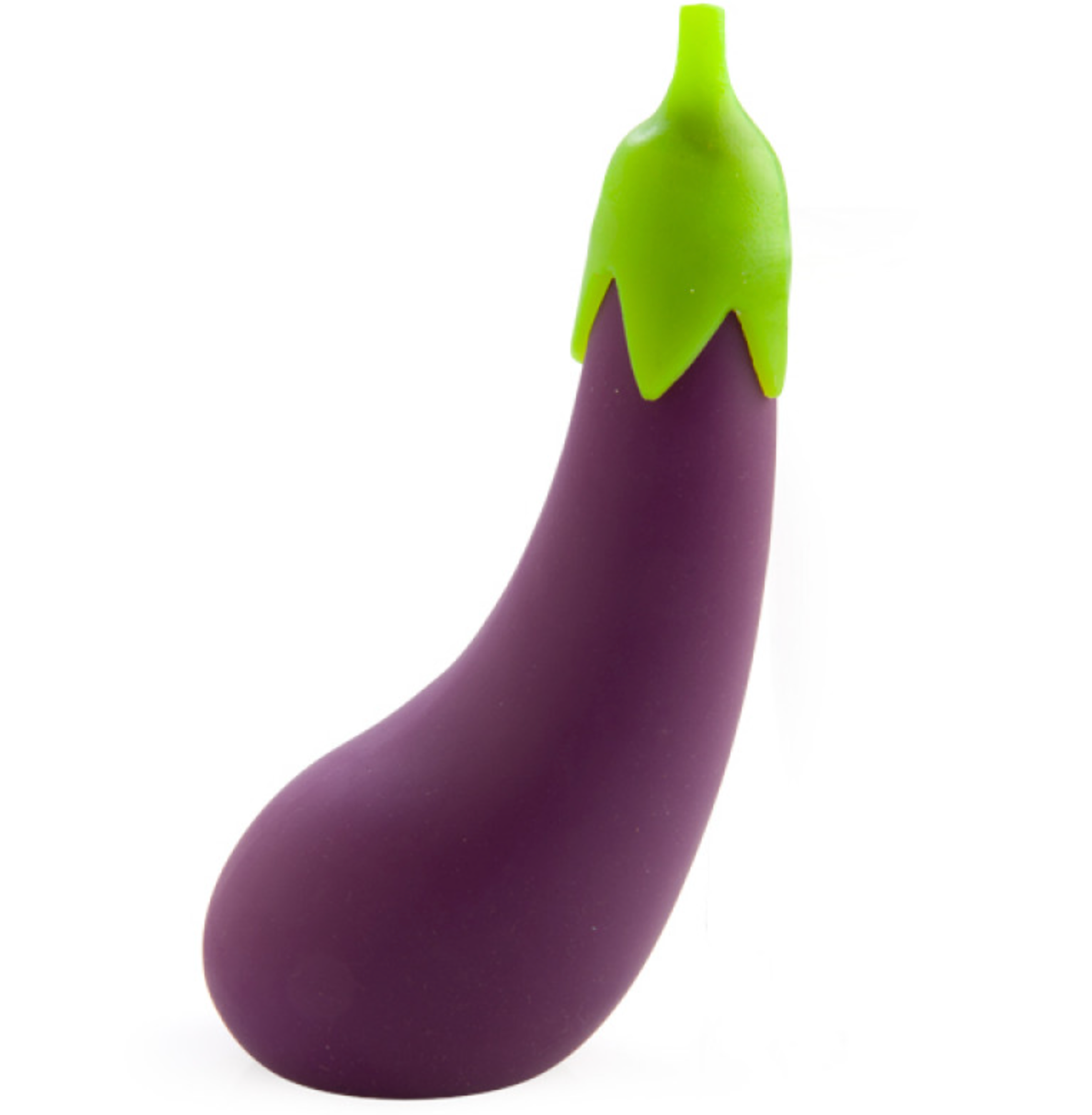 Stress Relief Eggplant Stress Toy