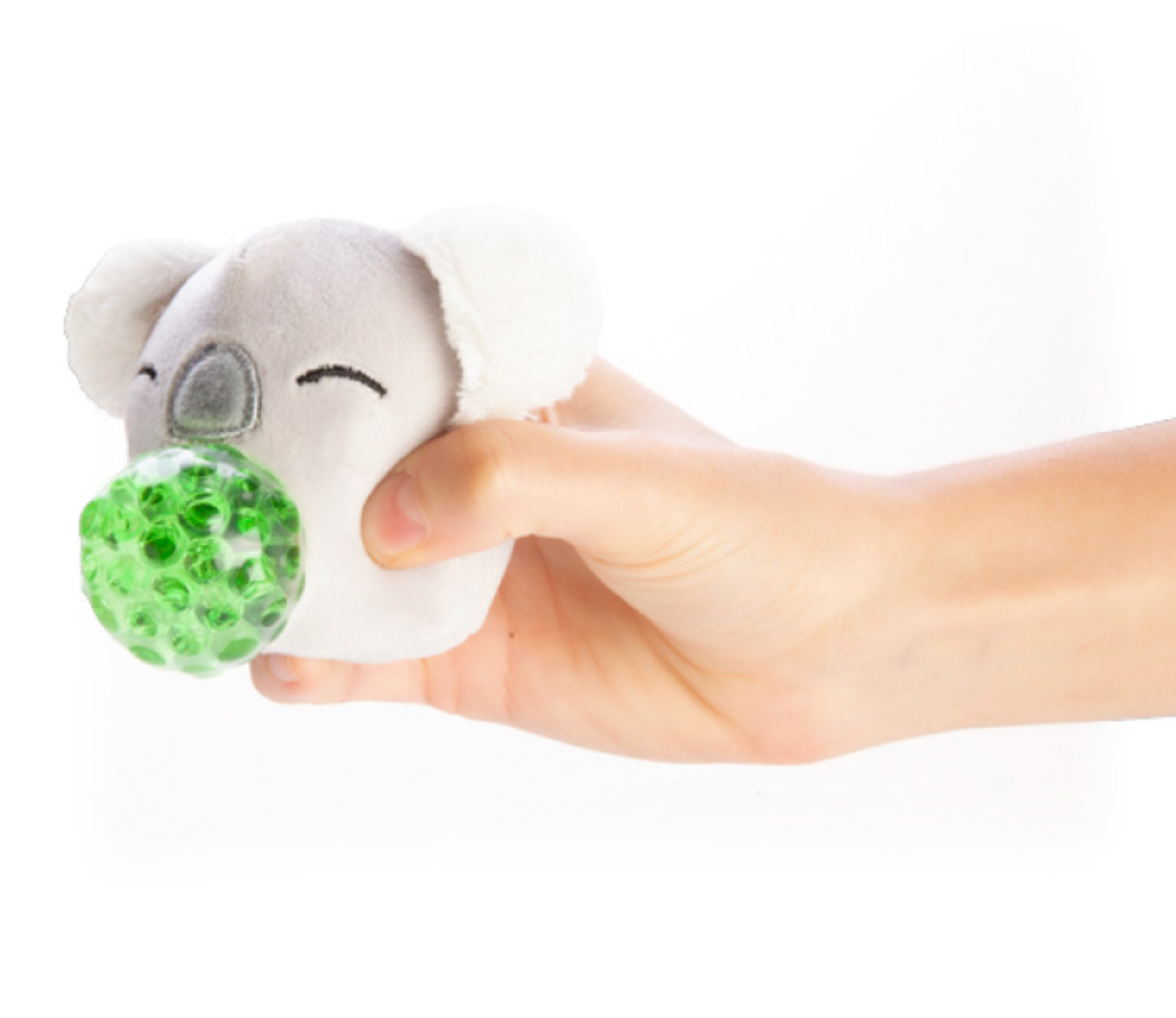 Outback Mates Koala Squishy Bubble Plush (SENT AT RANDOM)