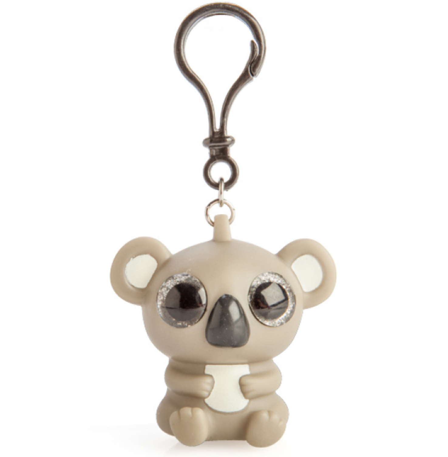 Outback Mates Koala Eye Popper Keychain