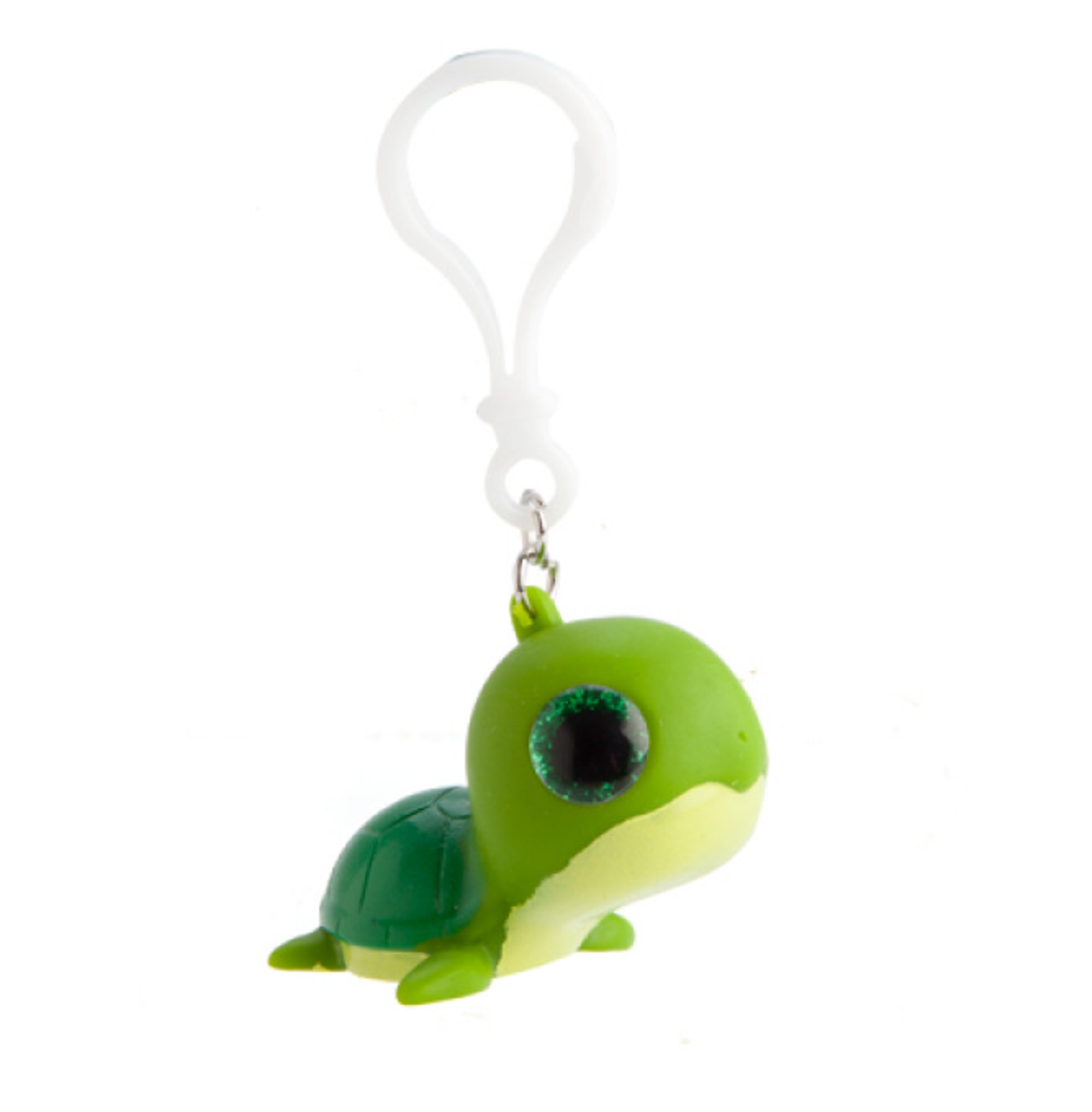 Aqua World Eye Popping Keychain