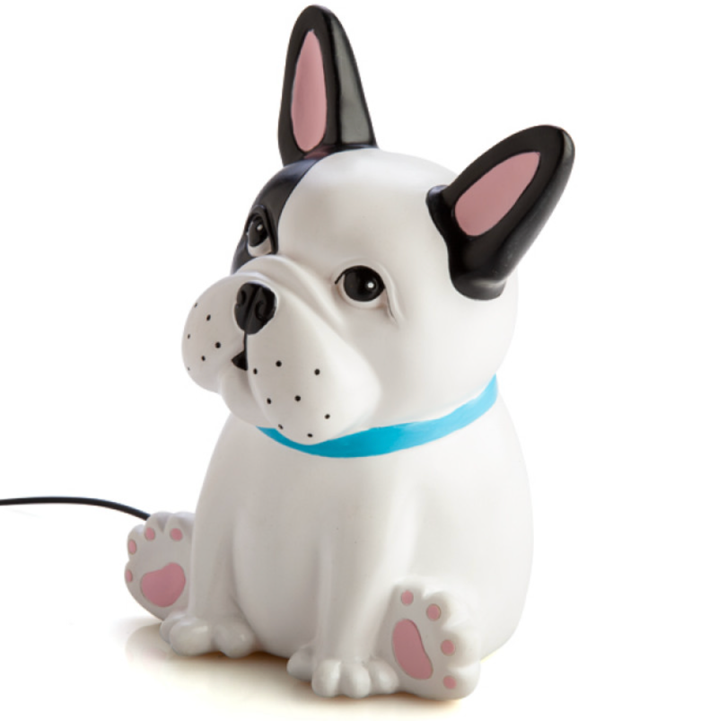 French Bulldog Table Lamp