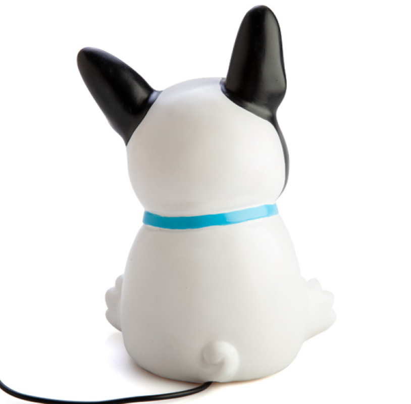 French Bulldog Table Lamp