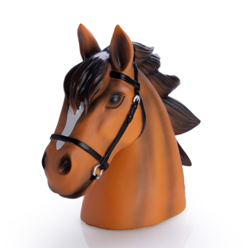 Horse Table Lamp