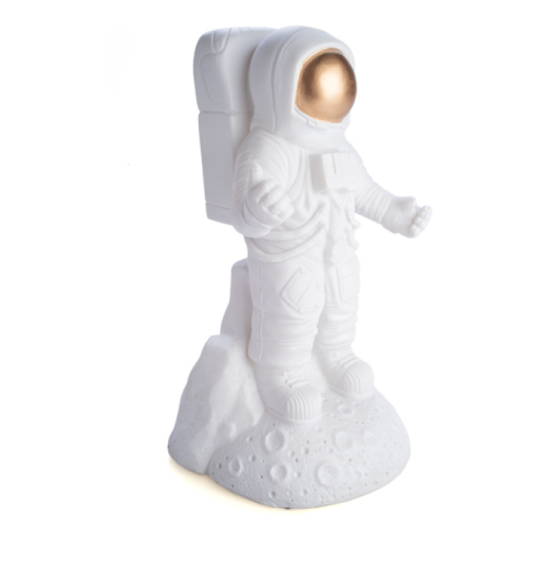 Astronaut Table Lamp