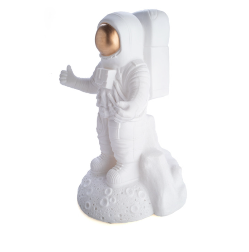 Astronaut Table Lamp