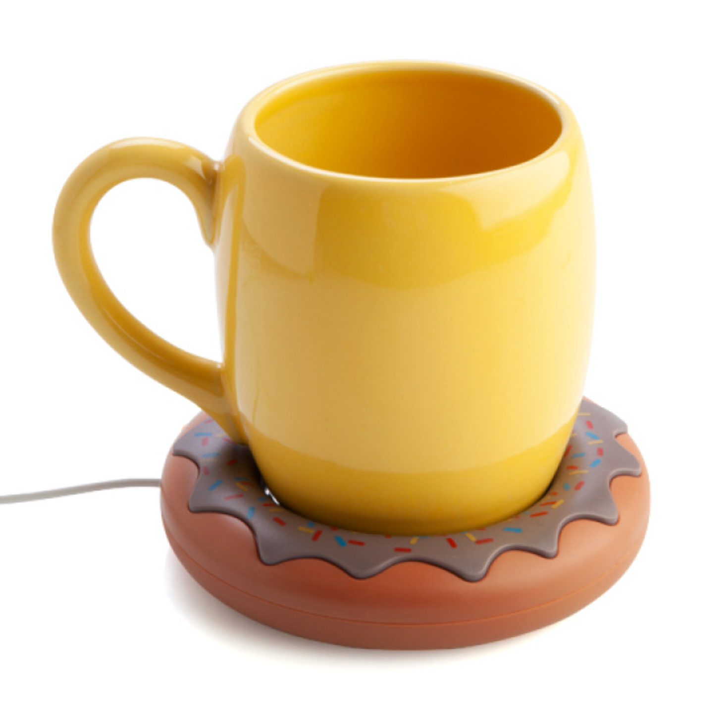 Donut USB Cup Warmer