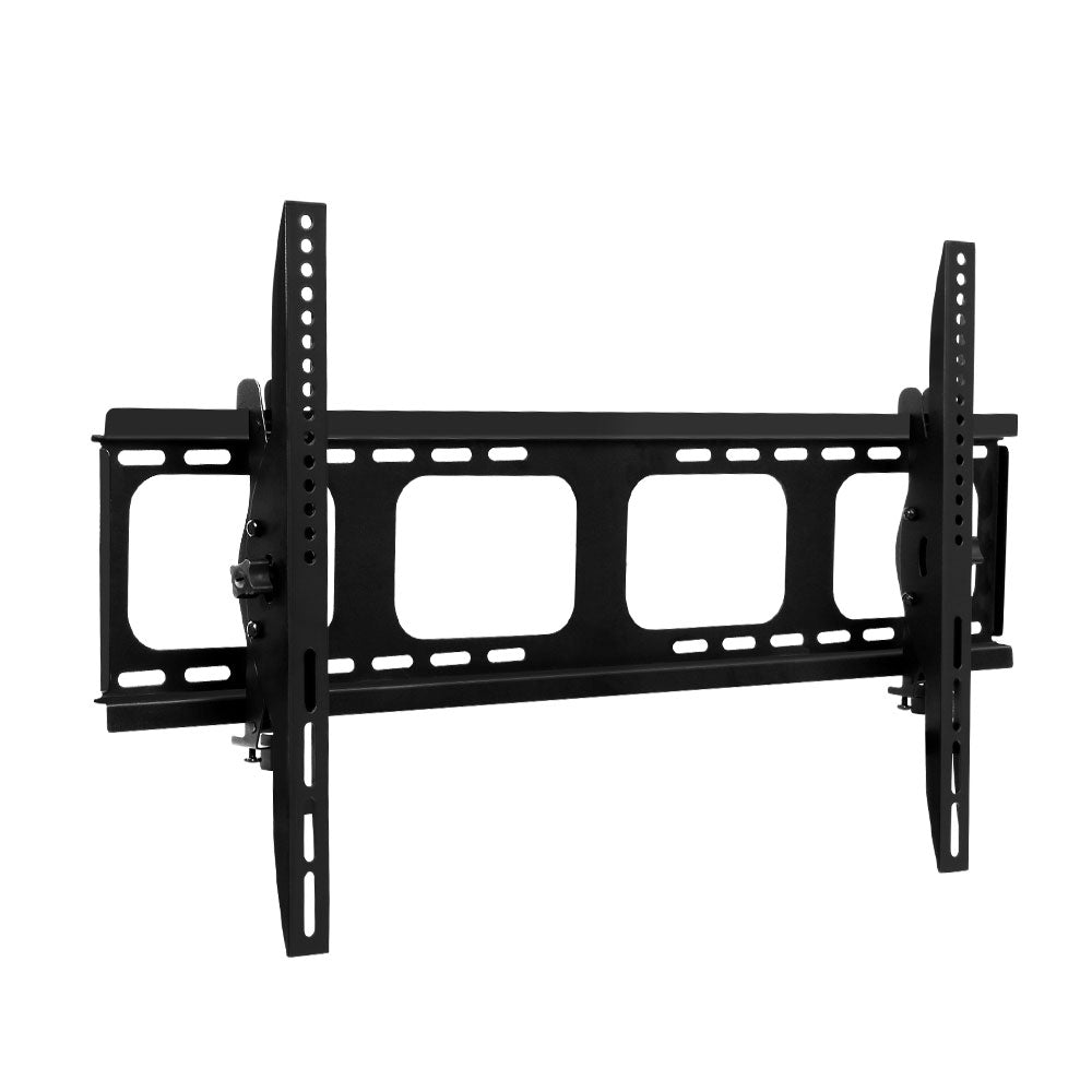 Artiss TV Wall Mount Bracket for 42"-90" LED LCD TVs Tilt Slim Flat Low Profile